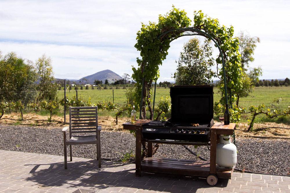 Taras Richmond Farmstay Campania Exterior photo