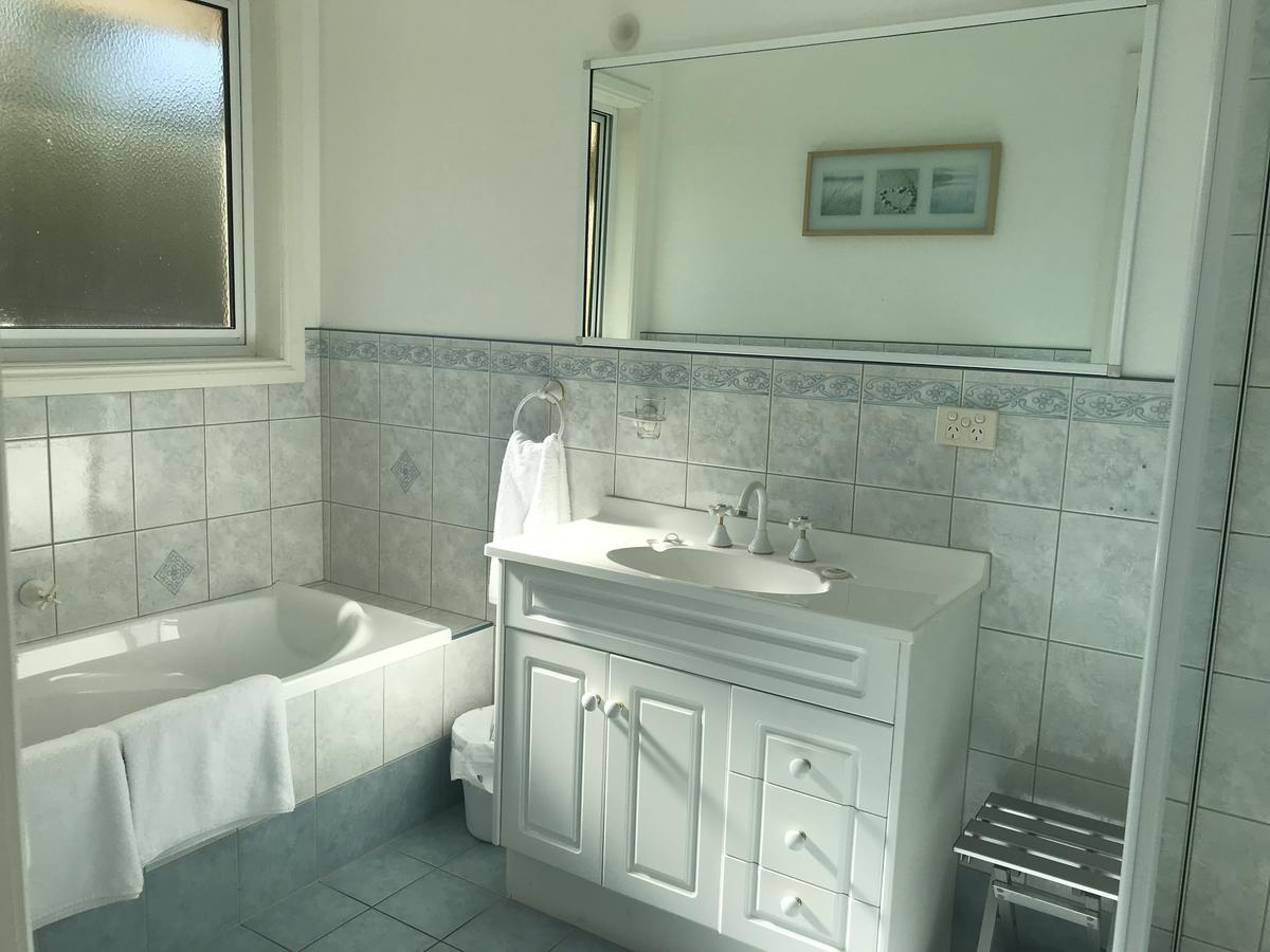 Taras Richmond Farmstay Campania Exterior photo