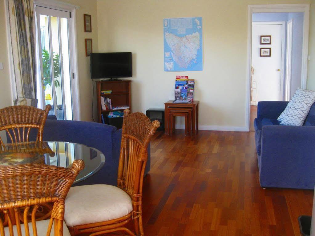 Taras Richmond Farmstay Campania Exterior photo