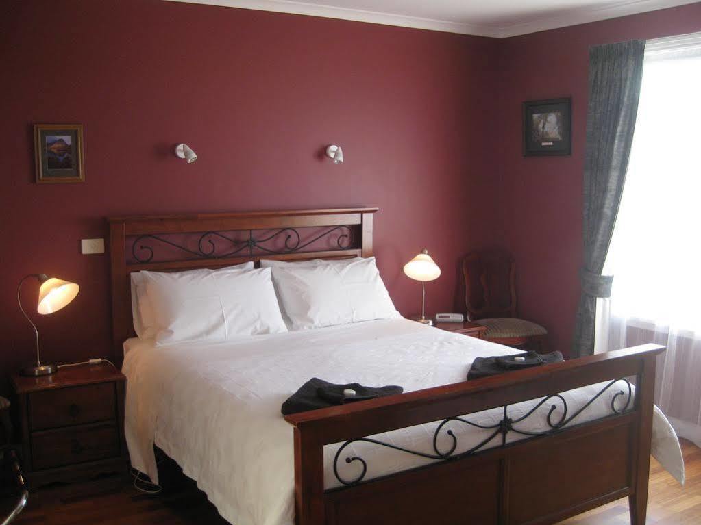 Taras Richmond Farmstay Campania Exterior photo